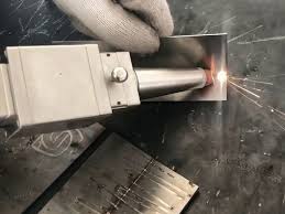 How To Use Handheld Laser Welding Machine Laser Welding Welding Machine Cnc Machine