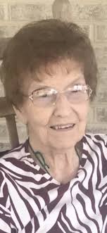 Catherine Margaret Herron