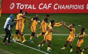 All material © kaizer chiefs 2021: Supersport To Broadcast The Caf Champions League Final Between Kaizer Chiefs And Al Ahly