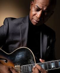 Russell Malone, Acclaimed Jazz Guitarist, Dies at 60