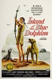 Island of the blue dolphins by scott o'dell summary of plot plot overview as island of the blue dolphins opens, karana and her brother, ramo see a ship approaching their island. Island Of The Blue Dolphins Film Wikipedia