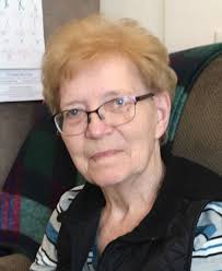 Audrey Schell Obituary November 9, 2020