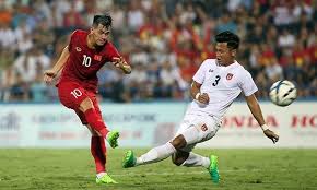 Tuyển việt nam chỉ có 3 cầu thủ không ra sân một phút nào là trần minh vương, đỗ duy mạnh và trần đình trọng. U22 Viá»‡t Nam Ä'a Giao Há»¯u Vá»›i U22 Uae Vnexpress Thá»ƒ Thao