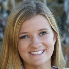 Claudia Mathews' La Costa Canyon High School Bio