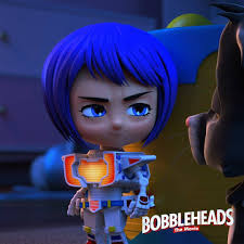 This is an excellent movie, bobbleheads: Bobbleheads Posts Facebook