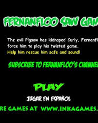 Puzzles, a fernanfloo game on fanfreegames that we have selected for you to play for free. Fernanfloo Saw Game Inkagames English Wiki Fandom