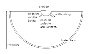 Schnittmuster Mittelalterlicher Mantel Schnittmuster Mantel Schnittmuster Schnittmuster Cape