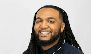 Life & Work with Denzel Robinson of Baltimore