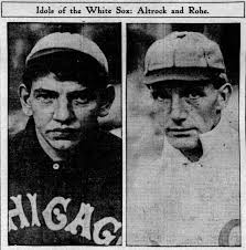 The all-Chicago World Series: How the 'Hitless Wonders' pulled off the  upset as the Spuds (Cubs) and the White Stockings (White Sox) reached the  Fall Classic in 1906