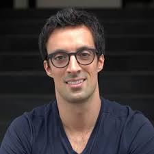 Patrick Pasek (@patrickpasek)