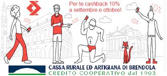 Cassa rurale ed artigiana di brendola credito cooperativo soc coop is an information technology and services company. Facebook