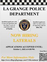 It's why so many peopl. Lou Gale For La Grange Posts Facebook