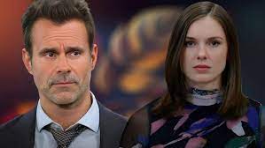 GH' Cameron Mathison Shocks With Willow & Drew Predictions