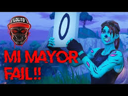 Noticias al momento , memes , batallas , directos nacionales e internacionales de. Mi Mayor Fail En El Nuevo Modo Sifon Fortnite Youtube