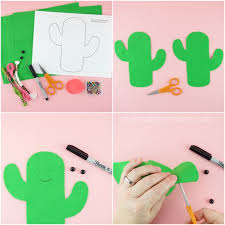 How To Make A Diy Cactus Plushy Today we will be drawing a cute cactus really easy, step by step drawing lesson tutorial. how to make a diy cactus plushy