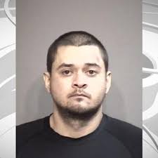 Man accused of shooting at Ashland police charged with attempted escape  from jail