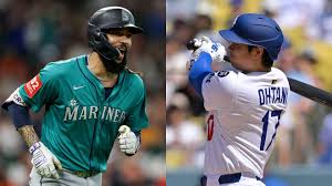 【9月29日】MLB2025マリナーズvsドジャースの放送予定・視聴 ...