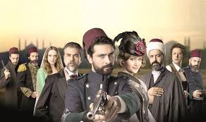 Turkish State Tv S Ottoman Detective Drama Filinta Is The First Of Its Kind In The History Of Turkish Television Popular At Detective Drama Turkish Actors