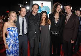 A huge variety of jokes and situations, most of them laugh out loud funny. Why It S Impossible To Forget Sarah Marshall
