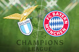 Lazio vs bayern munich predictions for tuesday's uefa champions league clash at stadio olimpico in rome. 1ybp Uw2jwfqtm