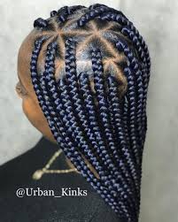 Box braids hairstyles are for girls who are already sick and tired of styling their hair every day. 19 Dope Box Braids Hairstyles To Try In 2021
