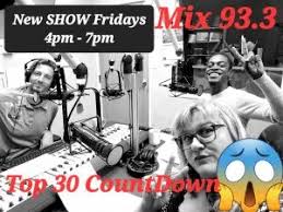 North Dakota Weekly Top 30 w/ Jamielee, Seth, & Shayne