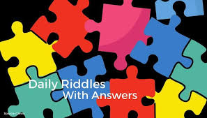 Riddles in hindi & urdu only for genius riddles are awesome. 10 Riddles With Answers Explained Daily Kids Adults Picture Puzzle For Today June 27