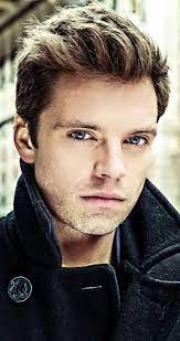 Sebastian Stan Sebastian Stan Bucky Barnes Bucky Barnes Winter Soldier