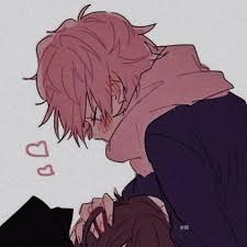 860x967 cute anime boy pfp. Pin On Matching Boy And Girl