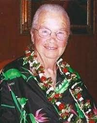 Lucille Nation Obituary