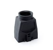 UL connector hood - HM10B.P-TEH-4B-M40 - Xiamen Wain ...