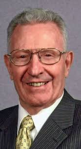 Keith Taylor Obituary (2021)