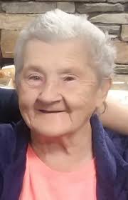 Obituary information for Geraldine J. Bowman