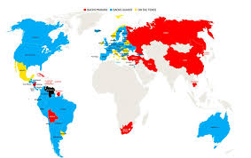 Find local businesses, view maps and get driving directions in google maps. Mapa De Puntuacion Global De Foreign Policy Venezuela Agrupa Erroneamente A Naciones Del Caribe Con Rusia Y China Global Voices En Espanol