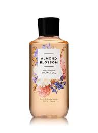 Share on facebook share on twitter share on linkedin share on pinterest. Almond Blossom Shower Gel In 2021 Bath And Body Works Perfume Bath And Body Works Shower Gel Packaging
