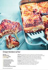 Croque Monsieur Au Four Croque Monsieur Au Four Croque Monsieur Plat