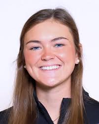 2023-24 Women's Golf Roster