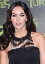 Résultat de recherche d'images pour "megan fox"