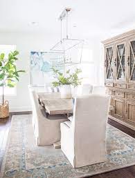 Never miss new arrivals that match exactly what you're looking for! 17 Most Inspiring Coastal Dining Rooms