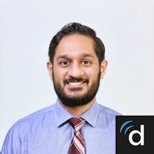 Dr. Sunny Paghdal, MD