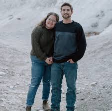 Kirsten Wenger and Aaron Shenk's Wedding Website