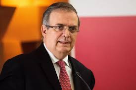 Debates, renuncias y encuestas: lo que pide Marcelo Ebrard rumbo al 2024