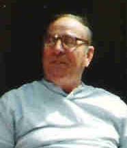 Henry Joseph Cyr (1929-1996)