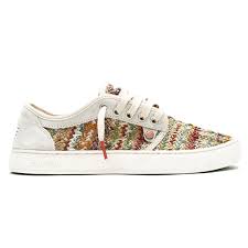 Satorisan Woman Sneaker Model Heisei Art 191005