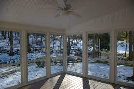 How To Enclose A Patio With Windows Arxiusarquitectura