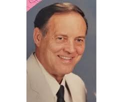 GARY HOBACK Obituary (1936