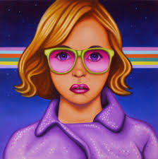 Jeff Chester — Voltz Clarke Gallery