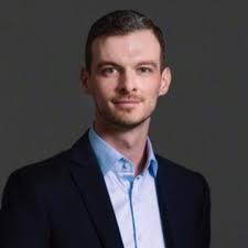 What feels like a lifetime ago now, I met Darragh McDonagh