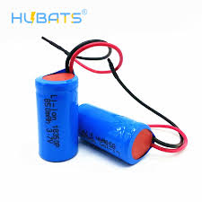 Buy 3.7v lithium multipurpose rechargeable batteries and get the best deals at the lowest prices on ebay! Li Ion 18350 850mah 5c Discharge Rate 3 7v Rechargeable Battery Battery For Electric Screwdriver Hubats