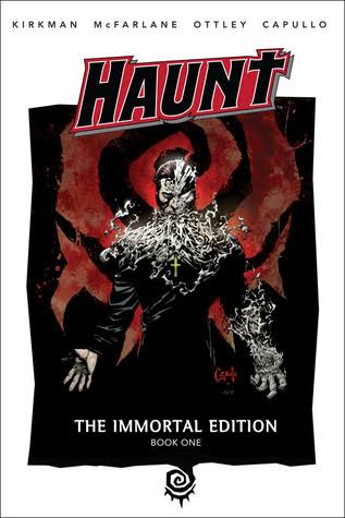 Haunt: The Immortal Edition | Slings & Arrows